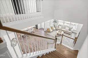 709 Toulouse Ct, Cary, NC 27519 - Photo 23