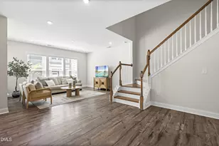 709 Toulouse Ct, Cary, NC 27519 - Photo 25