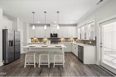 709 Toulouse Court, Cary, NC 27519 - Photo 15