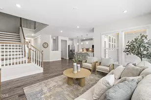 709 Toulouse Ct, Cary, NC 27519 - Photo 7