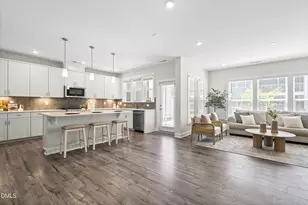 709 Toulouse Ct, Cary, NC 27519 - Photo 3