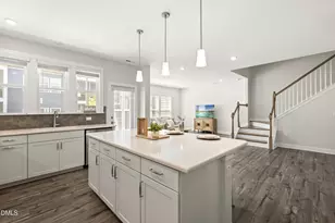 709 Toulouse Ct, Cary, NC 27519 - Photo 19