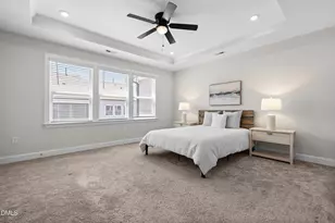 709 Toulouse Ct, Cary, NC 27519 - Photo 27