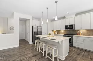 709 Toulouse Ct, Cary, NC 27519 - Photo 15
