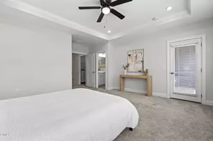 709 Toulouse Ct, Cary, NC 27519 - Photo 29