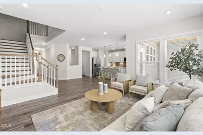 709 Toulouse Court, Cary, NC 27519 - Photo 7