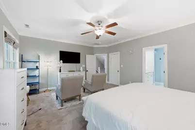 412 Thyme Place, Raleigh, NC 27609 - Photo 19