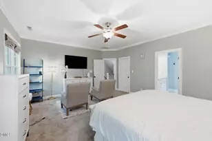 412 Thyme Pl, Raleigh, NC 27609 - Photo 19