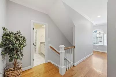 412 Thyme Place, Raleigh, NC 27609 - Photo 17