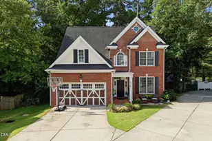 412 Thyme Pl, Raleigh, NC 27609 - Photo 1