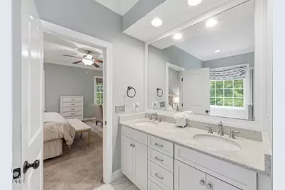 412 Thyme Place, Raleigh, NC 27609 - Photo 21