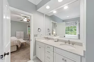 412 Thyme Pl, Raleigh, NC 27609 - Photo 21