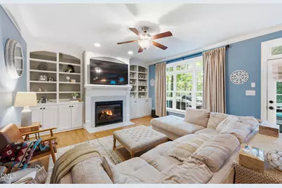 412 Thyme Place, Raleigh, NC 27609 - Photo 9