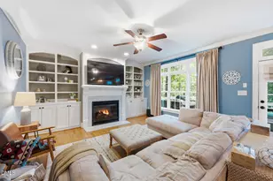 412 Thyme Pl, Raleigh, NC 27609 - Photo 9