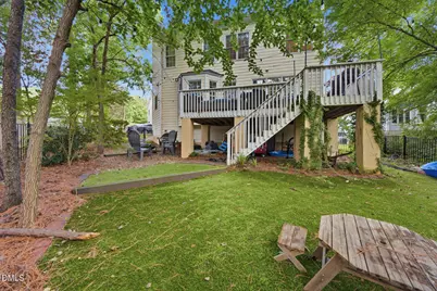 412 Thyme Place, Raleigh, NC 27609 - Photo 35