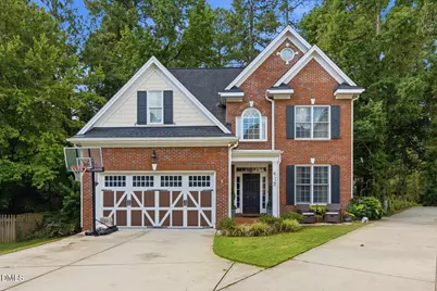 412 Thyme Place, Raleigh, NC 27609 - Photo 3