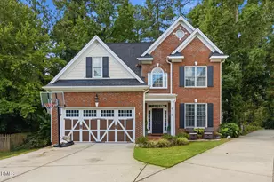 412 Thyme Pl, Raleigh, NC 27609 - Photo 3