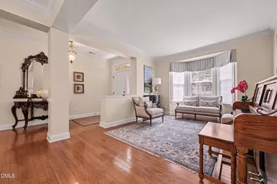 226 Muir Brook Place, Cary, NC 27519 - Photo 5