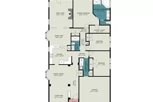 226 Muir Brook Pl, Cary, NC 27519 - Photo 31