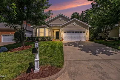 226 Muir Brook Place, Cary, NC 27519 - Photo 1