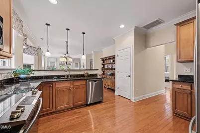 226 Muir Brook Place, Cary, NC 27519 - Photo 9