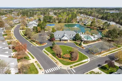 226 Muir Brook Place, Cary, NC 27519 - Photo 29
