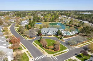 226 Muir Brook Pl, Cary, NC 27519 - Photo 29