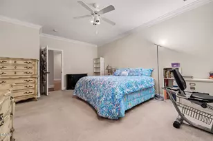 226 Muir Brook Pl, Cary, NC 27519 - Photo 17