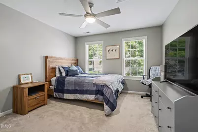 8417 Dunnington Circle, Raleigh, NC 27613 - Photo 23