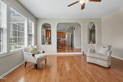 8417 Dunnington Circle, Raleigh, NC 27613 - Photo 15
