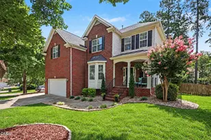8417 Dunnington Cir, Raleigh, NC 27613 - Photo 1