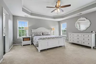 8417 Dunnington Circle, Raleigh, NC 27613 - Photo 17