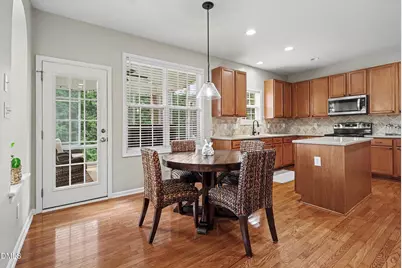 8417 Dunnington Circle, Raleigh, NC 27613 - Photo 9