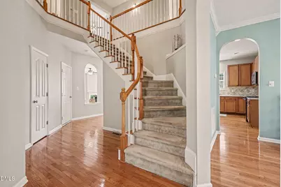 8417 Dunnington Circle, Raleigh, NC 27613 - Photo 5
