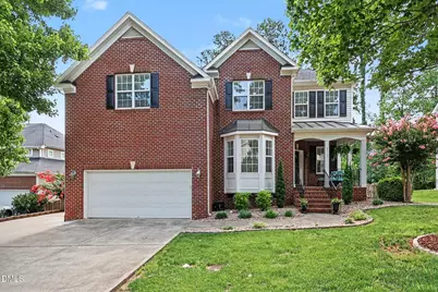 8417 Dunnington Circle, Raleigh, NC 27613 - Photo 1