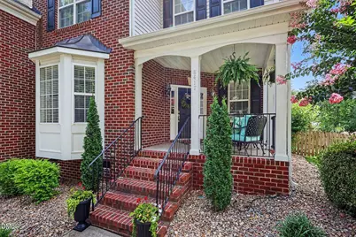 8417 Dunnington Circle, Raleigh, NC 27613 - Photo 3