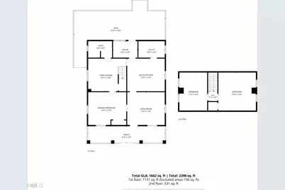 1509 Oak Hill Road, Oxford, NC 27565 - Photo 47