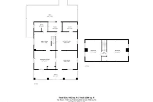 1509 Oak Hl Rd, Oxford, NC 27565 - Photo 47