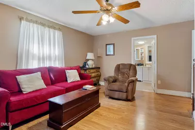 1509 Oak Hill Road, Oxford, NC 27565 - Photo 19