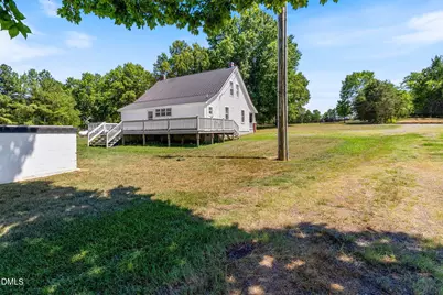 1509 Oak Hill Road, Oxford, NC 27565 - Photo 3