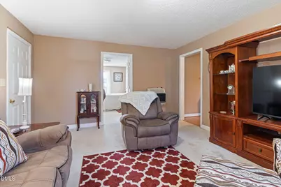 1509 Oak Hill Road, Oxford, NC 27565 - Photo 15