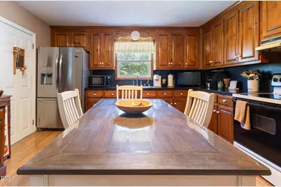 1509 Oak Hill Road, Oxford, NC 27565 - Photo 29