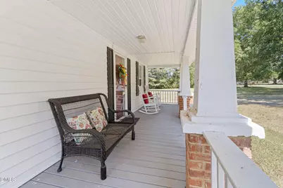 1509 Oak Hill Road, Oxford, NC 27565 - Photo 11