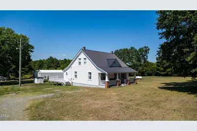1509 Oak Hill Road, Oxford, NC 27565 - Photo 5
