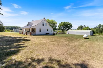 1509 Oak Hill Road, Oxford, NC 27565 - Photo 9