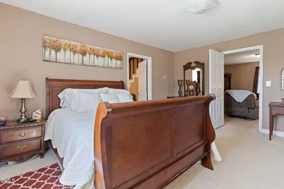 1509 Oak Hill Road, Oxford, NC 27565 - Photo 17