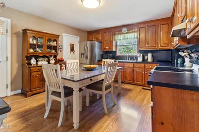 1509 Oak Hill Road, Oxford, NC 27565 - Photo 27