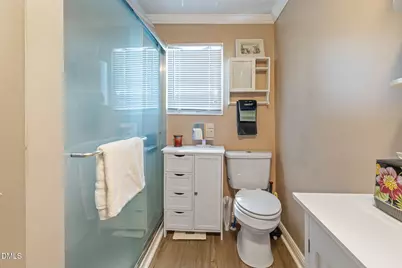1509 Oak Hill Road, Oxford, NC 27565 - Photo 25