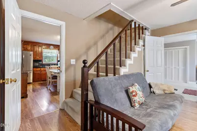 1509 Oak Hill Road, Oxford, NC 27565 - Photo 23