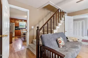 1509 Oak Hl Rd, Oxford, NC 27565 - Photo 23